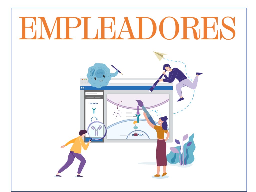 empleadores