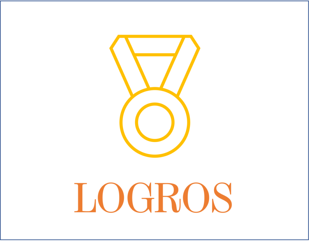 logros