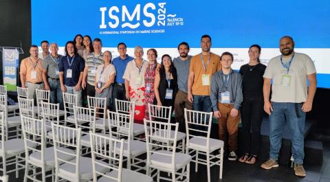 ISMS Valencia 2024