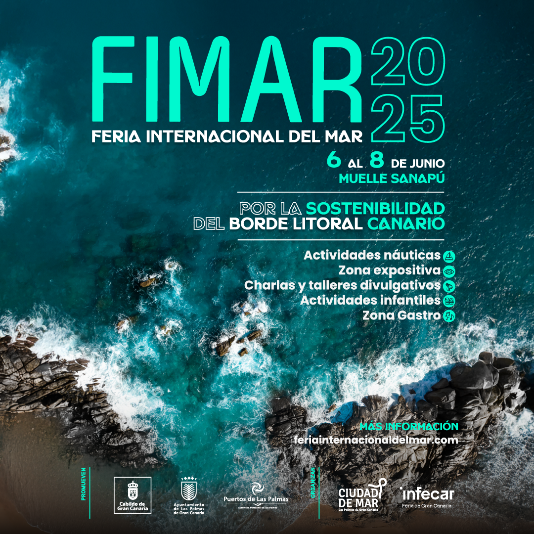 FIMAR 2025