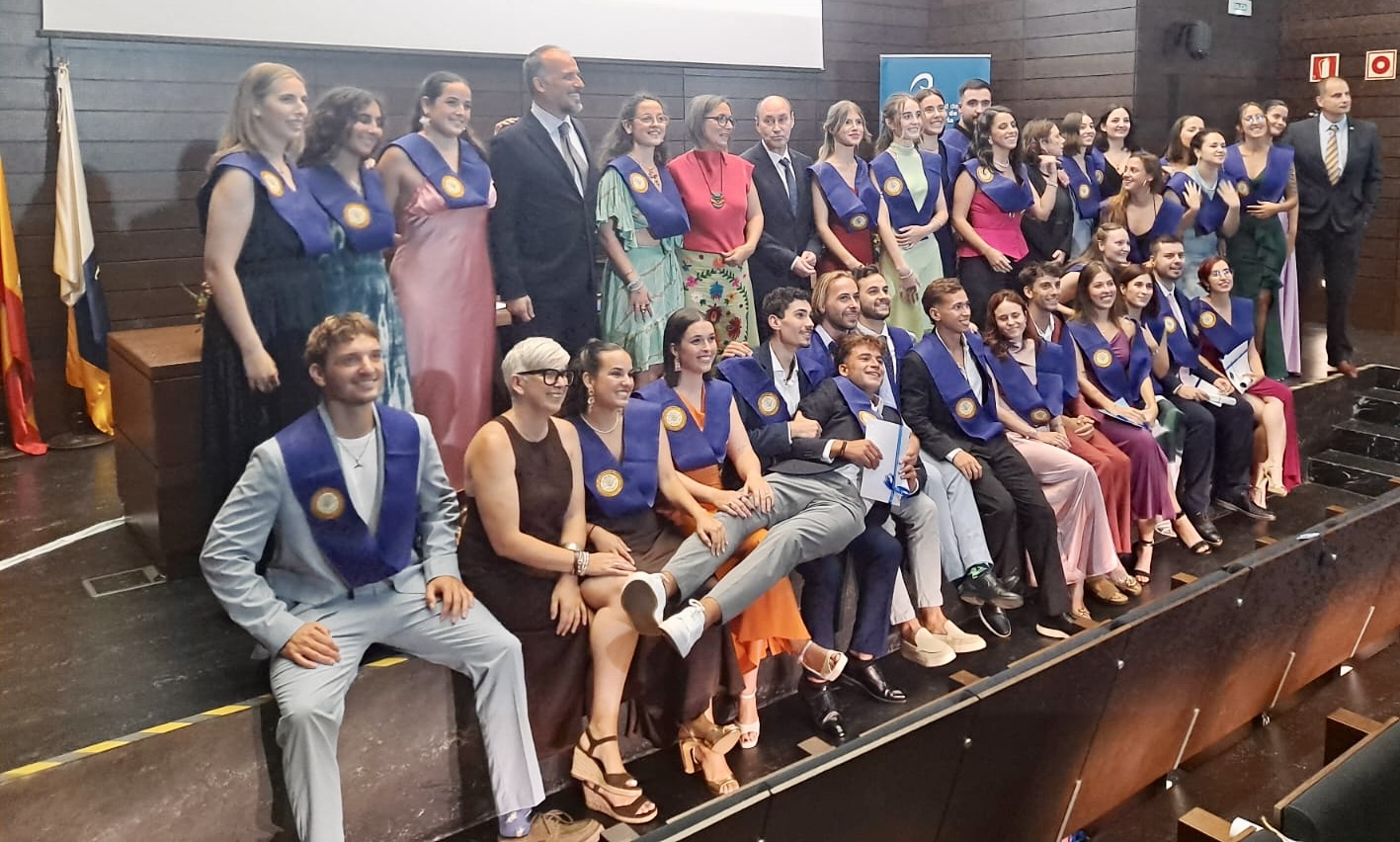 Orla de la XII promoción